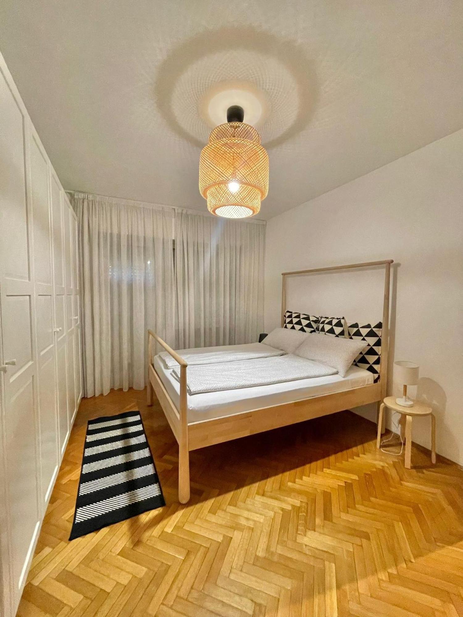 Ferienwohnung Residenza Xxx Aprile Meran Exterior foto
