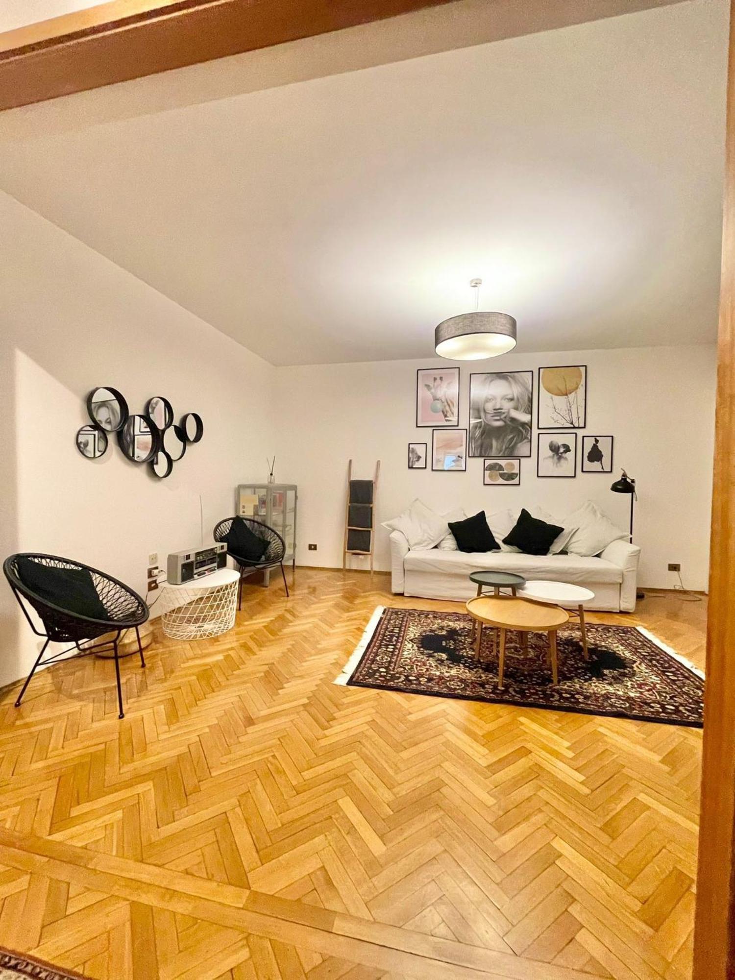 Ferienwohnung Residenza Xxx Aprile Meran Exterior foto