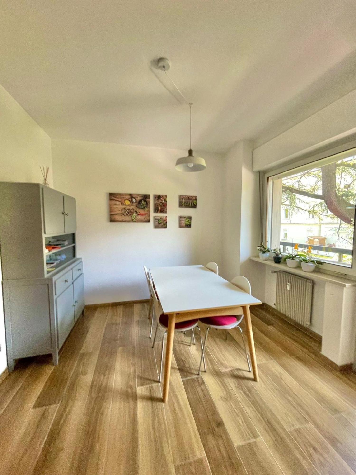 Ferienwohnung Residenza Xxx Aprile Meran Exterior foto